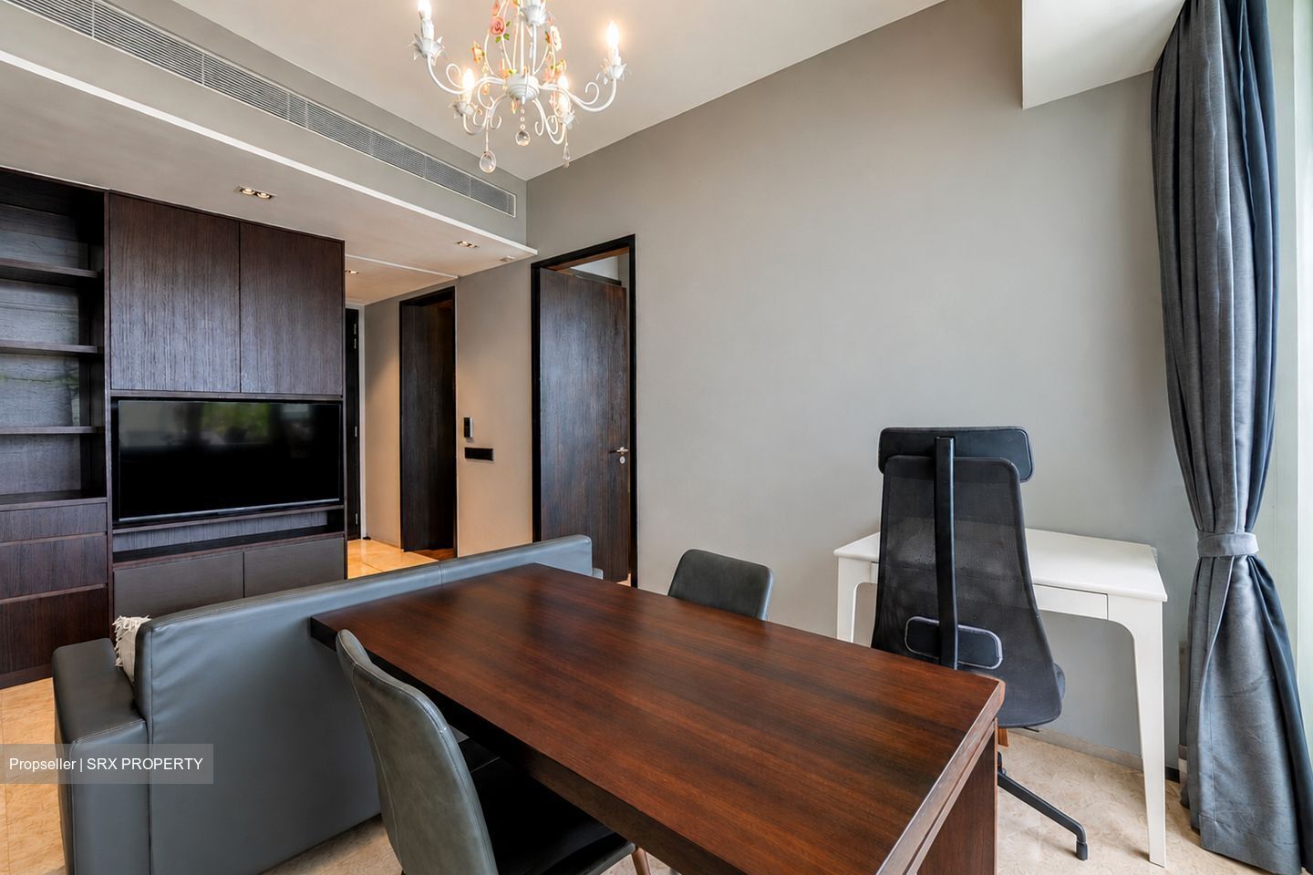 Corals At Keppel Bay (D4), Condominium #637803181